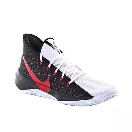 Nike Zoom Evidence III "Tricolor"