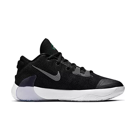 Nike Zoom Freak 1 Antetokounmpo "Black" (GS)