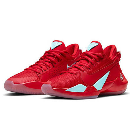 Nike Zoom Freak 2 (GS) "Red Glacier"