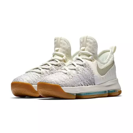 Nike Zoom KD 9 GS "Summer Pack" (098)