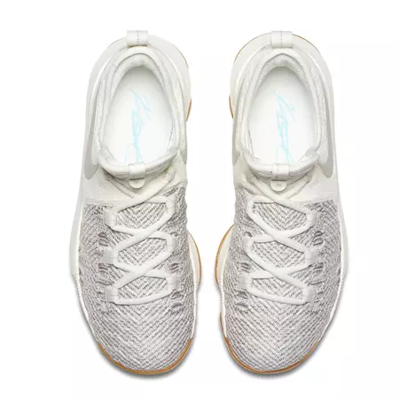Nike Zoom KD 9 GS "Summer Pack" (098)