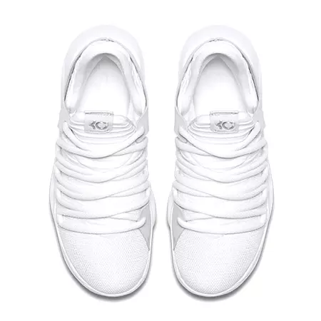 Nike Zoom KD X (GS) "Still" (100)