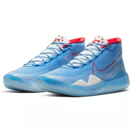 Nike Zoom KD12 "Don C"