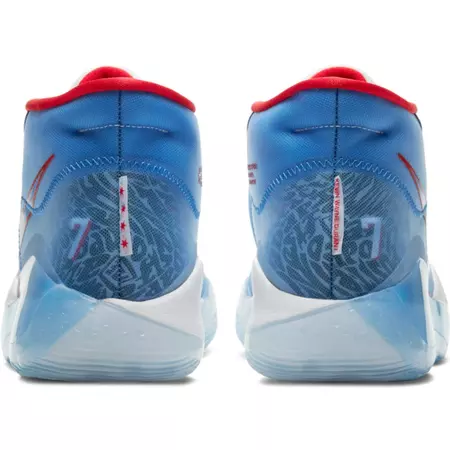 Nike Zoom KD12 "Don C"