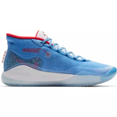 Nike Zoom KD12 "Don C"