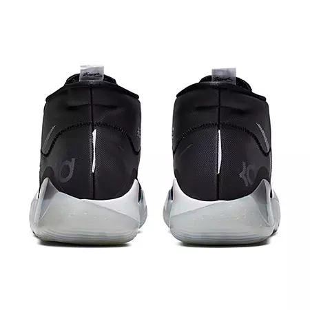 Nike Zoom KD 12 "Pure Platinum"
