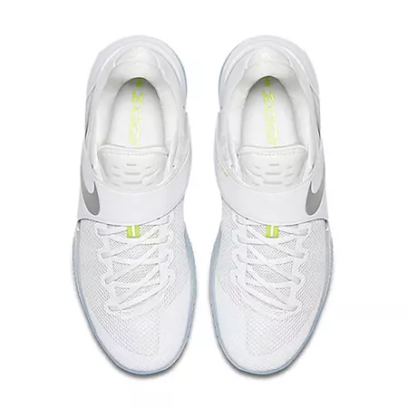 Nike Zoom Live "Against All" (117/white/silver)