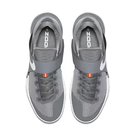 Nike Zoom Live "Cool Grey" (010/cool grey/white)