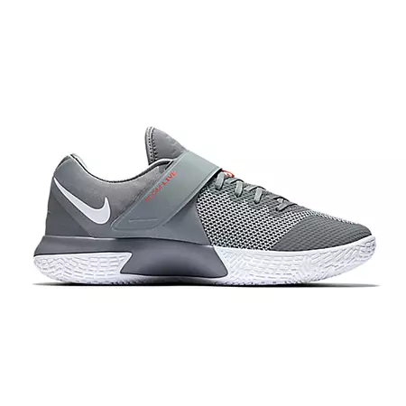 Nike Zoom Live "Cool Grey" (010/cool grey/white)