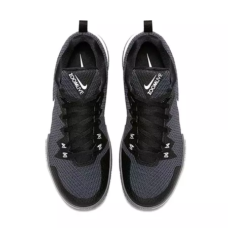 Nike Zoom Live II "Dangerous" (003)