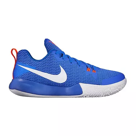 Nike Zoom Live II "Deriva" (400)