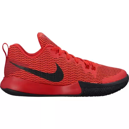 Nike Zoom Live II "Gates of Hell" (600)