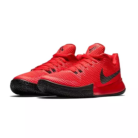 Nike Zoom Live II "Gates of Hell" (600)