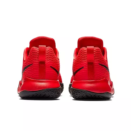 Nike Zoom Live II "Gates of Hell" (600)