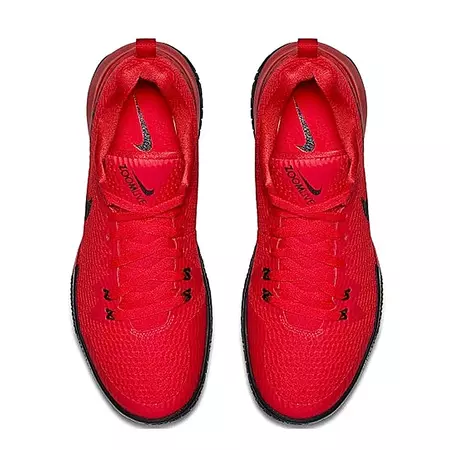 Nike Zoom Live II "Gates of Hell" (600)