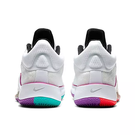 Nike Zoom Rize 2 "Wit"