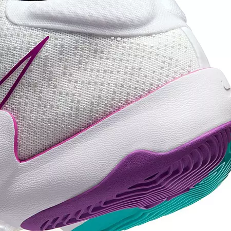Nike Zoom Rize 2 "Wit"