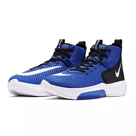 Nike Zoom Rize (Team) "Absorption"