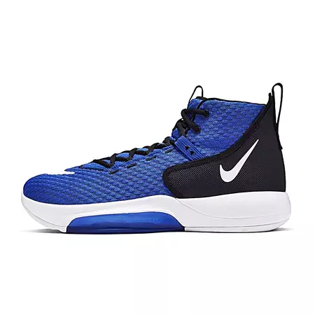 Nike Zoom Rize (Team) "Absorption"