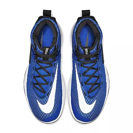 Nike Zoom Rize (Team) "Absorption"
