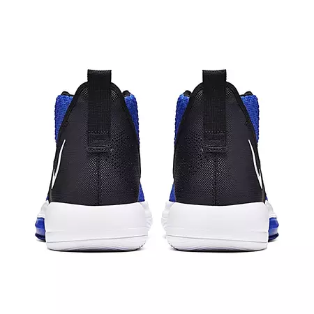 Nike Zoom Rize (Team) "Absorption"
