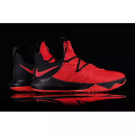 Nike Zoom Shift 2 "Reddish"