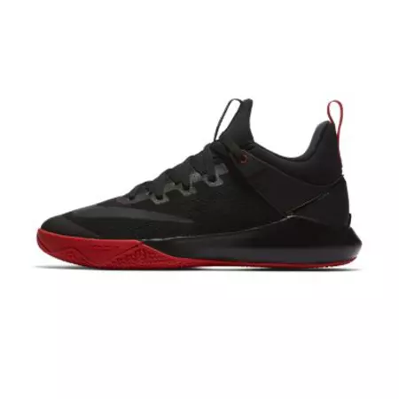 Nike Zoom Shift "Bonfire" (003)