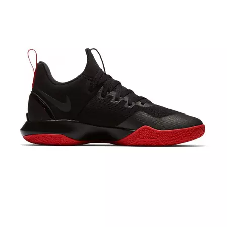 Nike Zoom Shift "Bonfire" (003)