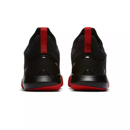 Nike Zoom Shift "Bonfire" (003)