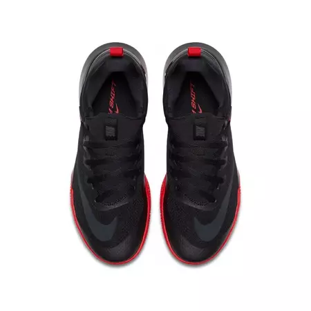 Nike Zoom Shift "Bonfire" (003)
