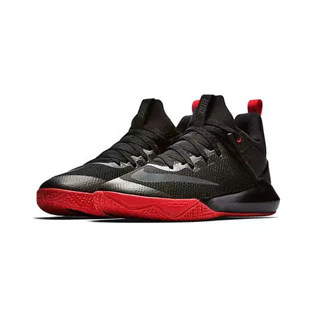 Nike Zoom Shift "Bonfire" (003)