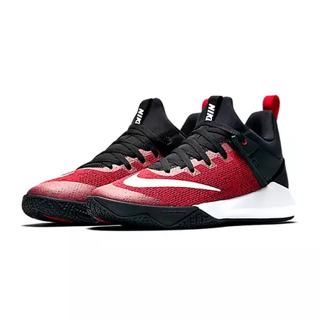 Nike Zoom Shift "Red Dawn"