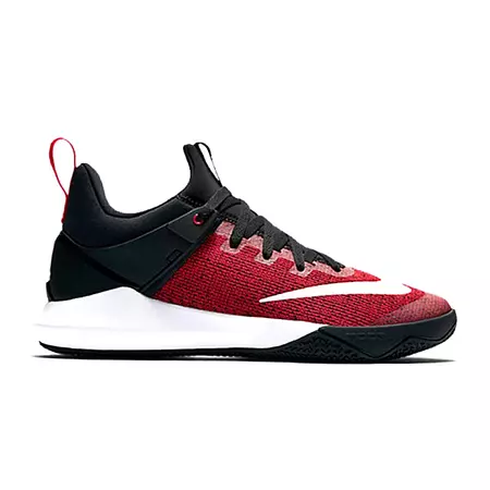 Nike Zoom Shift "Red Dawn"