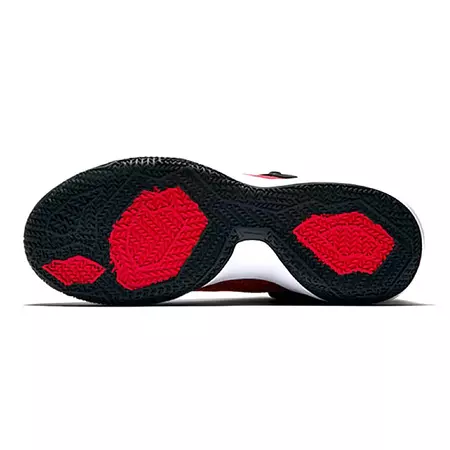 Nike Zoom Shift "Red Dawn"