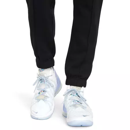 Pant  Fleece LeBron "Black"