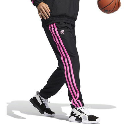 Pantalón Basket Donovan Mitchell