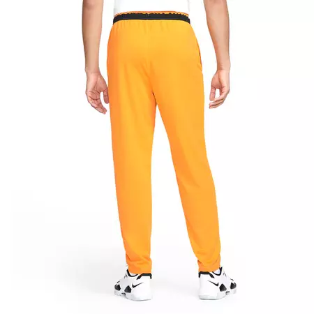 Pantalón Basket Nike Dri-FIT "Orange"
