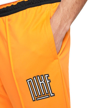 Pantalón Basket Nike Dri-FIT "Orange"