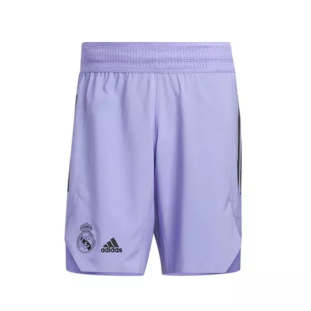 Pantalón Corto Real Madrid Basket 2ª Equipación
