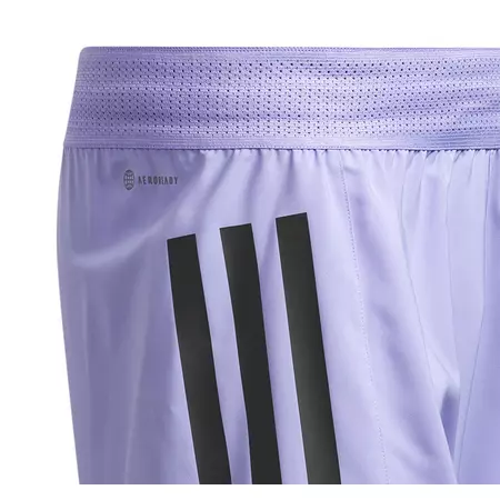 Pantalón Corto Real Madrid Basket 2ª Equipación