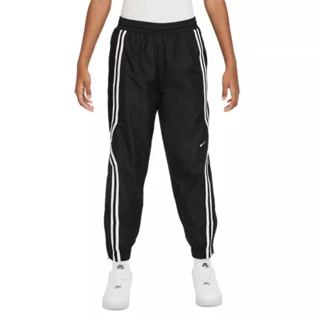 Pantalón Basket Repel Nike Crossover "BlackWhite"