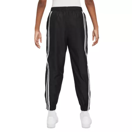 Pantalón Basket Repel Nike Crossover "BlackWhite"