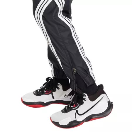 Pantalón Basket Repel Nike Crossover "BlackWhite"