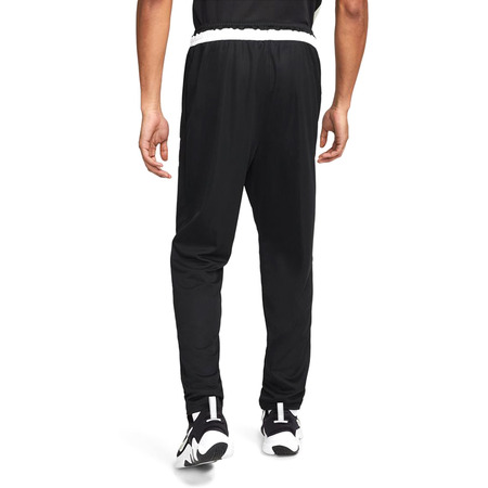 Pantalón Nike Dri-FIT "BlackWhite"
