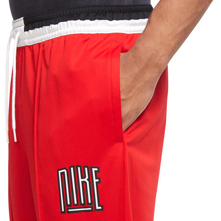Pantalón Nike Dri-FIT "Red"