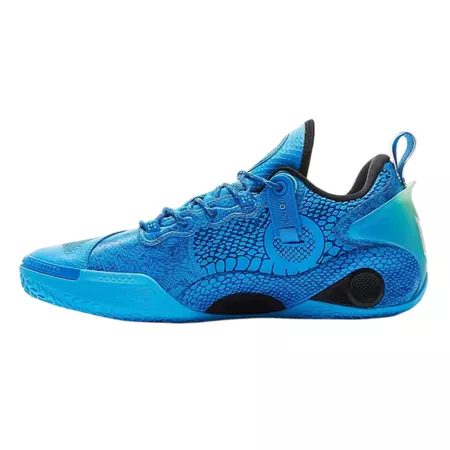 Peak Andrew Wiggins AW3 "Blue Snake"