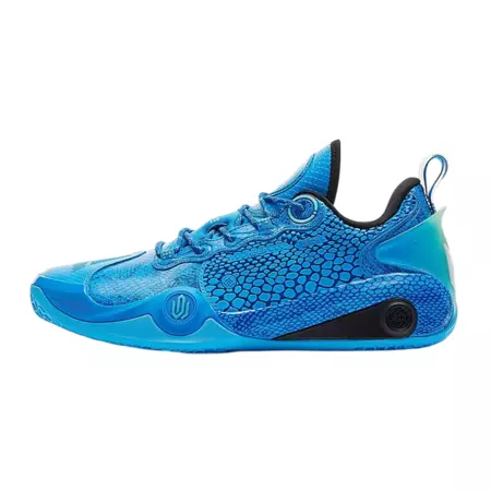 Peak Andrew Wiggins AW3 "Blue Snake"