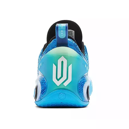 Peak Andrew Wiggins AW3 "Blue Snake"