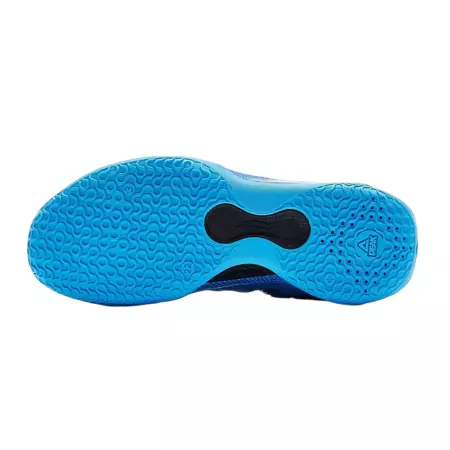 Peak Andrew Wiggins AW3 "Blue Snake"