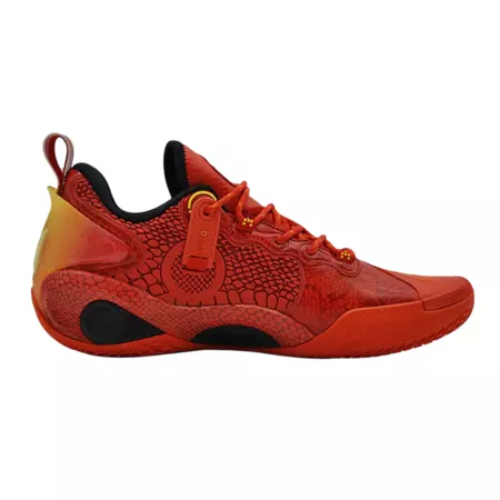 Peak Andrew Wiggins AW3 "Red Snake"